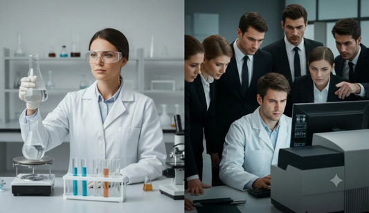 Third-Party Testing in Dietary Supplements: Why Companies Shouldn’t Grade Their Own Homework