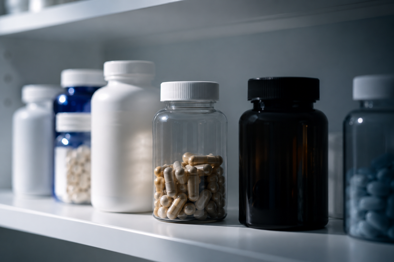 How to Choose a Dietary Supplement