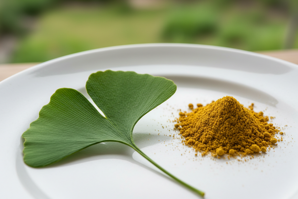 Why Standardized Herbal Extracts Matter: The Science Behind Herbal Medicine