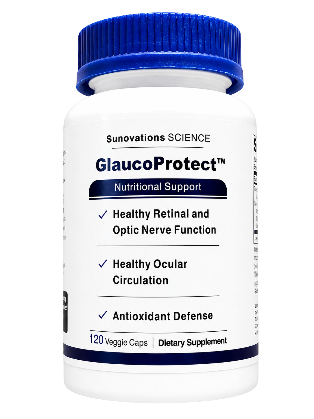 GlaucoProtect – Coming Soon